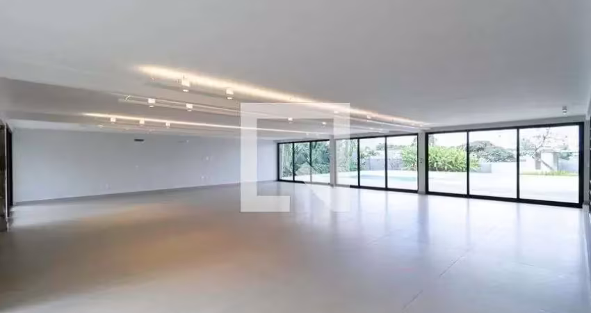 Casa para venda - bandeirantes, 4 quartos,  2104 m² - belo horizonte