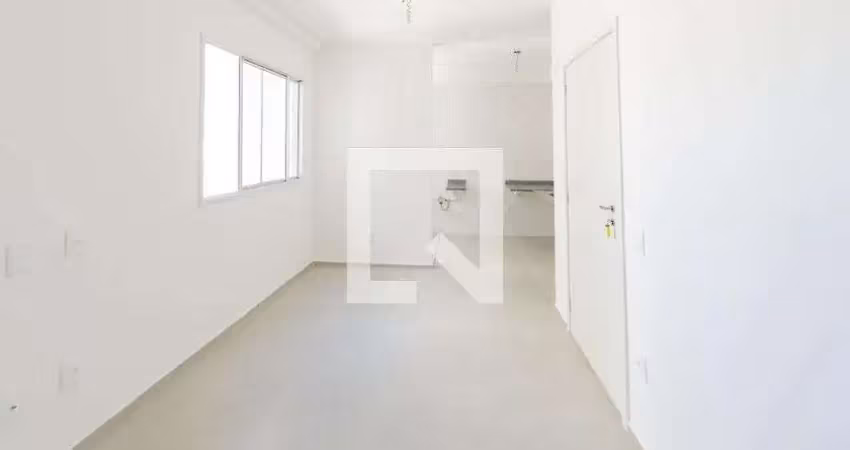Apartamento para venda - palmeiras, 2 quartos,  52 m² - belo horizonte