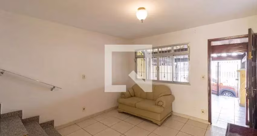 Casa para venda - vila ré, 2 quartos,  69 m² - são paulo