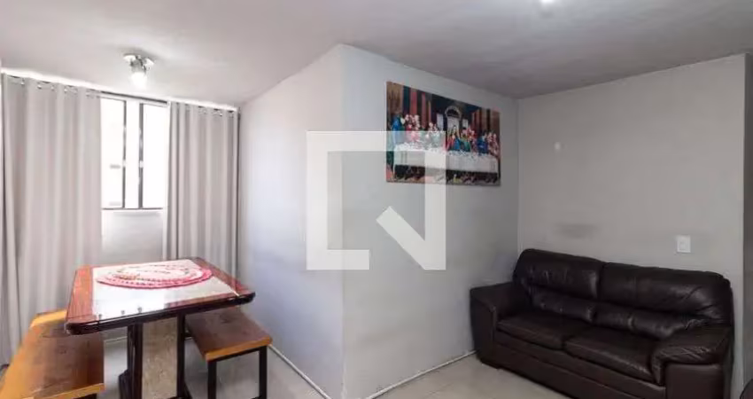 Casa com 2 quartos à venda na Rua Mário Capuano, Itaquera, São Paulo