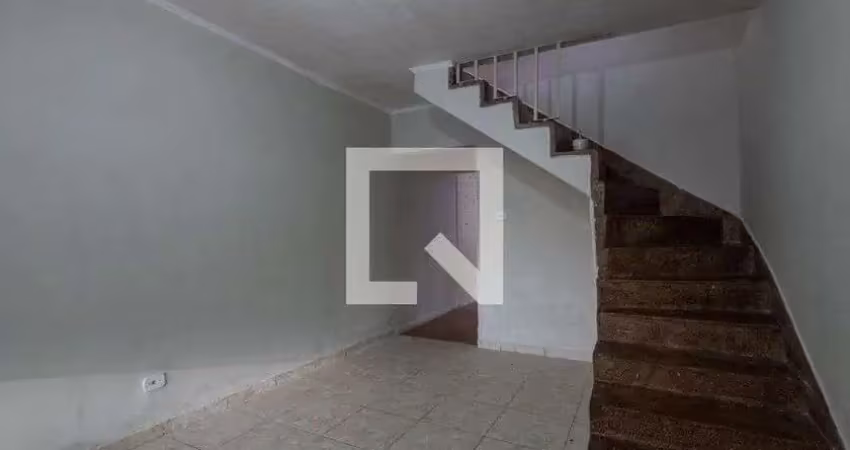 Casa para venda - jardim teresa, 3 quartos,  70 m² - são paulo