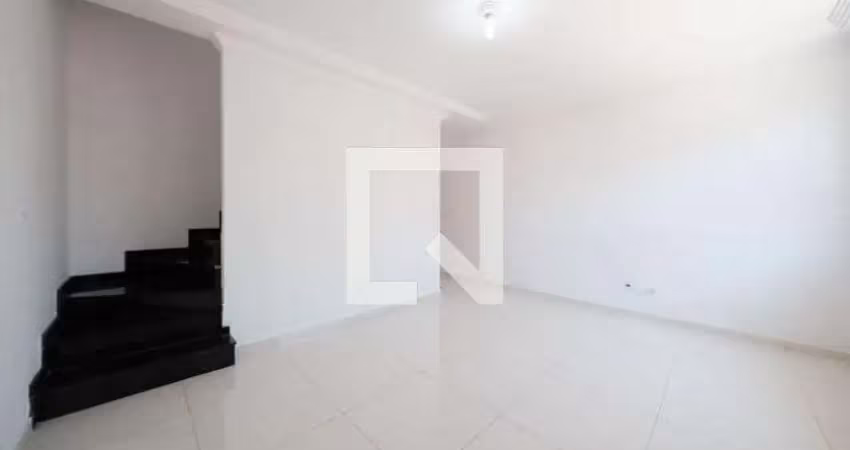 Casa / sobrado em condomínio para venda - cidade patriarca, 2 quartos,  83 m² - são paulo