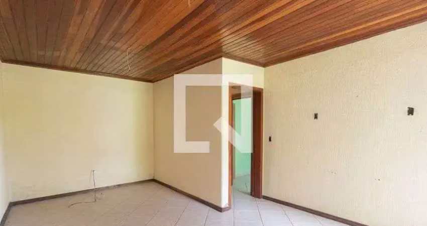 Casa para venda - vila nova, 3 quartos,  80 m² - porto alegre