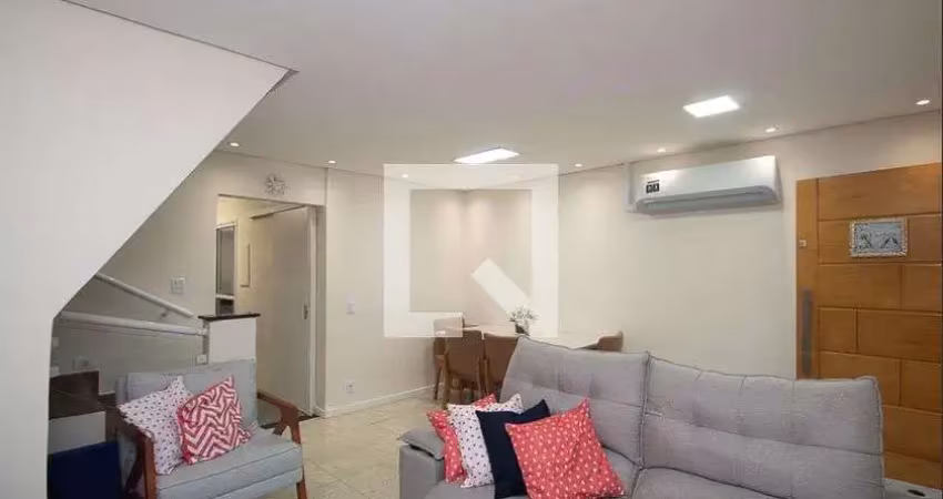 Casa para venda - vila gustavo, 3 quartos,  100 m² - são paulo