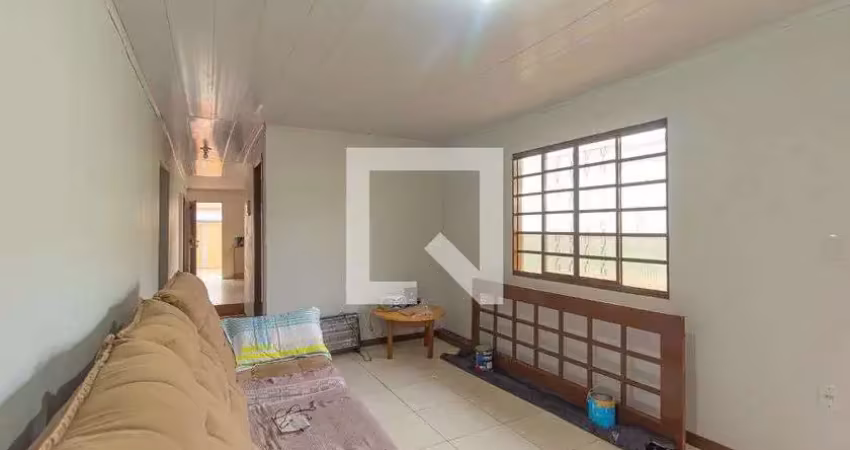 Casa para venda - bairro fátima, 2 quartos,  110 m² - canoas