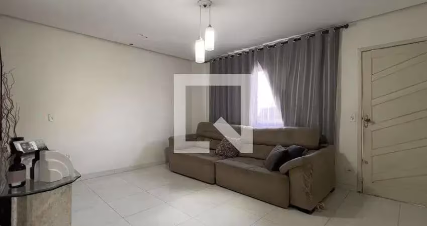 Casa / sobrado em condomínio para venda - jardim cocaia, 3 quartos,  120 m² - guarulhos