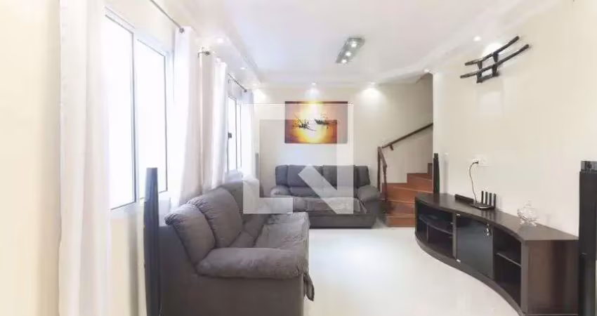 Casa / sobrado em condomínio para venda - vila matilde, 3 quartos,  120 m² - são paulo