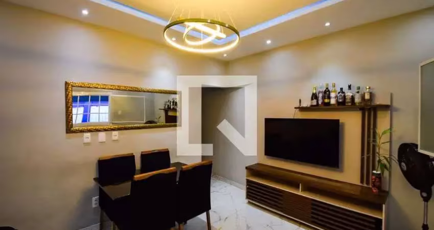 Casa para venda - piedade, 3 quartos,  120 m² - rio de janeiro