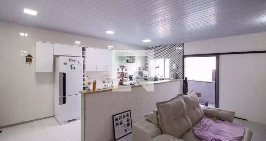 Casa para venda - sapopemba, 3 quartos,  120 m² - são paulo