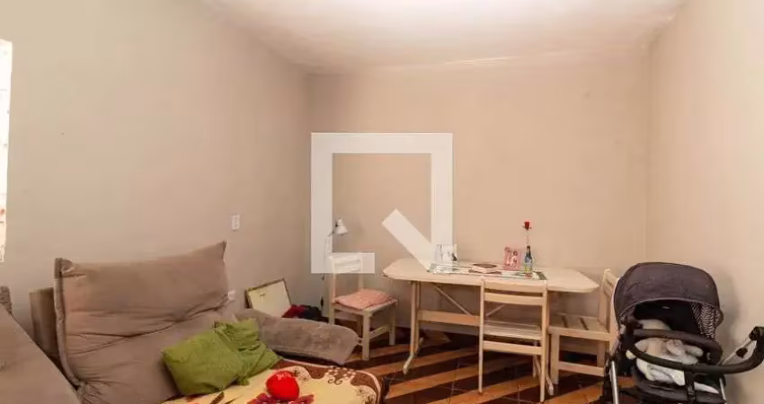 Casa para venda - vila jacuí, 2 quartos,  125 m² - são paulo