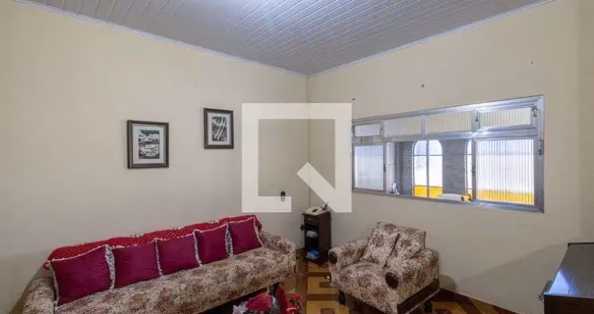 Casa com 2 quartos à venda na Rua João Quadros, Vila Ré, São Paulo