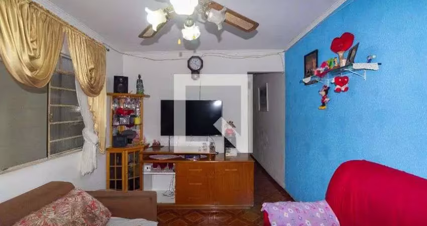 Casa para venda - sapopemba, 2 quartos,  100 m² - são paulo