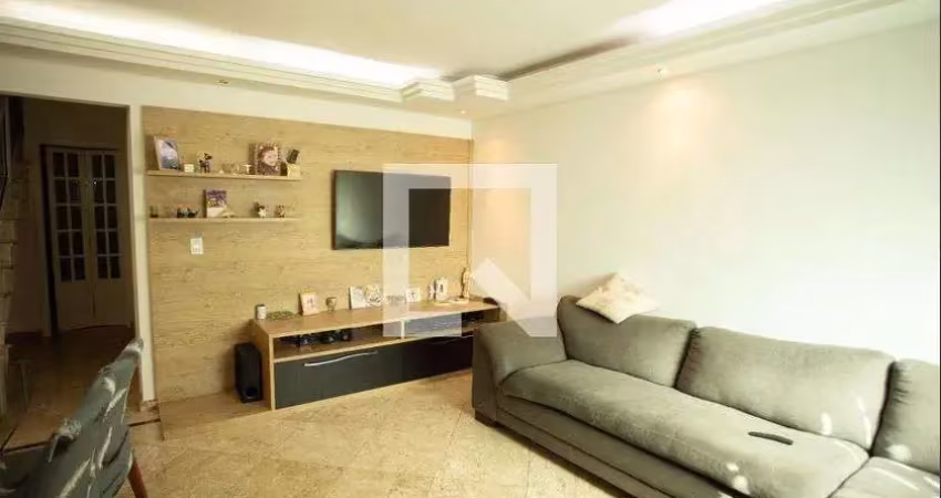 Casa / sobrado em condomínio para venda - santana, 3 quartos,  120 m² - são paulo