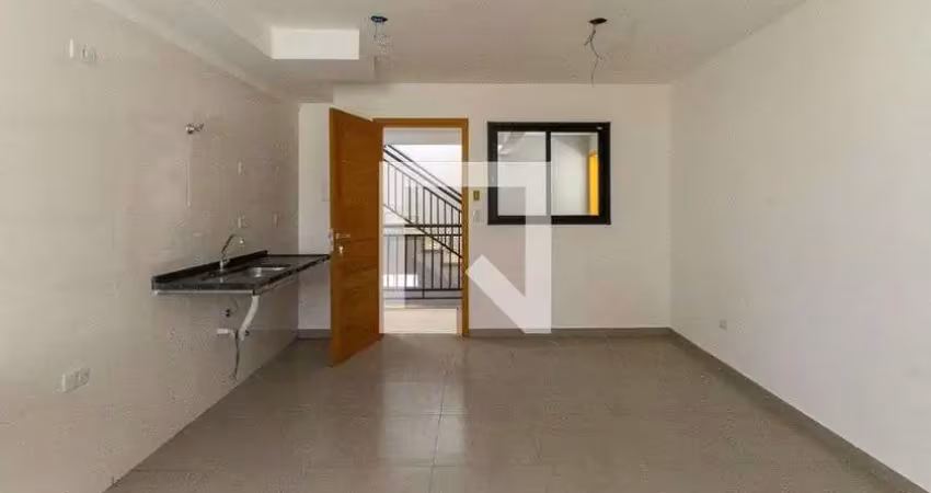 Apartamento para venda - penha de frança, 1 quarto,  27 m² - são paulo
