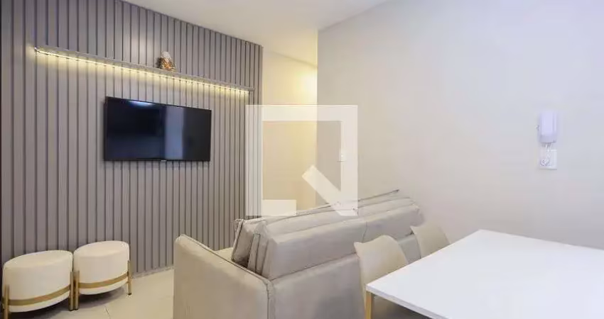 Apartamento para venda - água fria, 1 quarto,  28 m² - são paulo