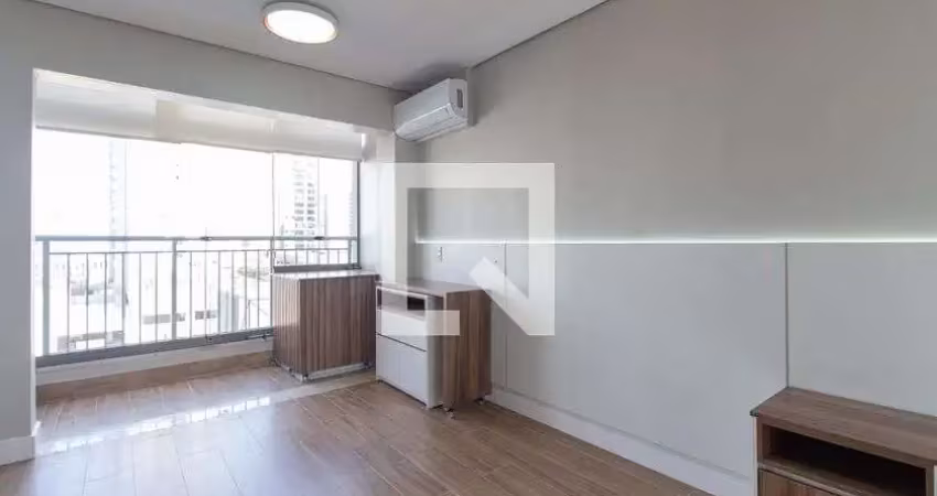 Apartamento para venda - ipiranga, 1 quarto,  30 m² - são paulo