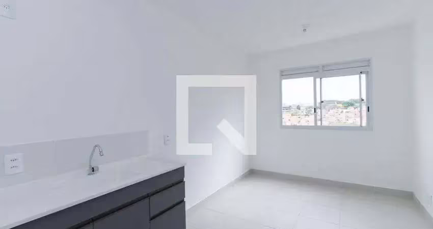 Apartamento para venda - parque novo mundo , 2 quartos,  32 m² - são paulo