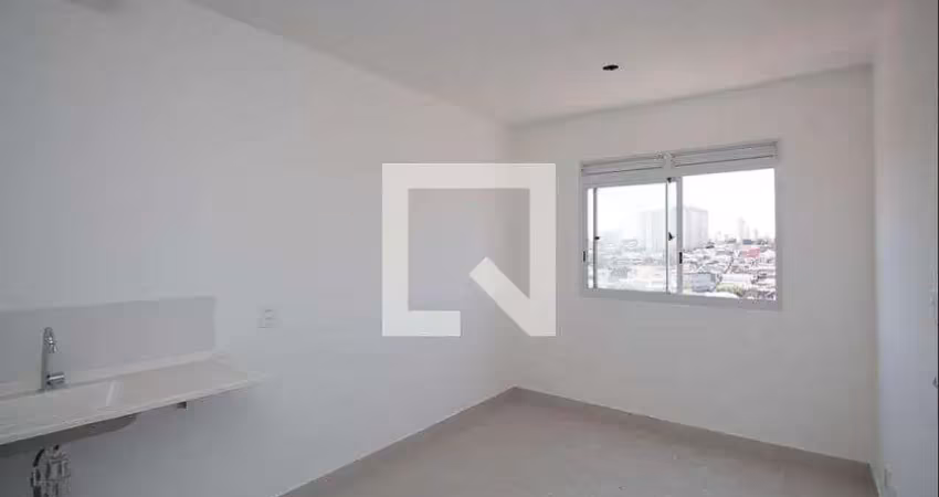 Apartamento para venda - parque novo mundo , 2 quartos,  33 m² - são paulo