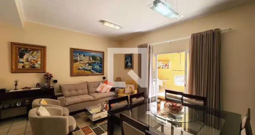 Casa / sobrado em condomínio para venda - vianelo bonfiglioli , 3 quartos,  131 m² - jundiaí