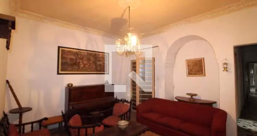 Casa para venda - santana, 2 quartos,  143 m² - são paulo