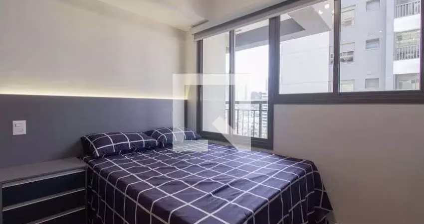 Kitnet / stúdio para venda - vila mariana, 1 quarto,  21 m² - são paulo