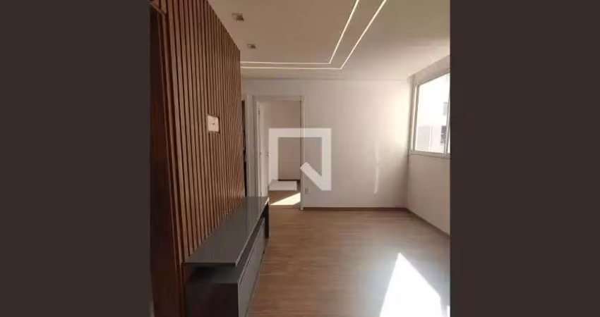 Apartamento para venda - vila das mercês, 2 quartos,  34 m² - são paulo