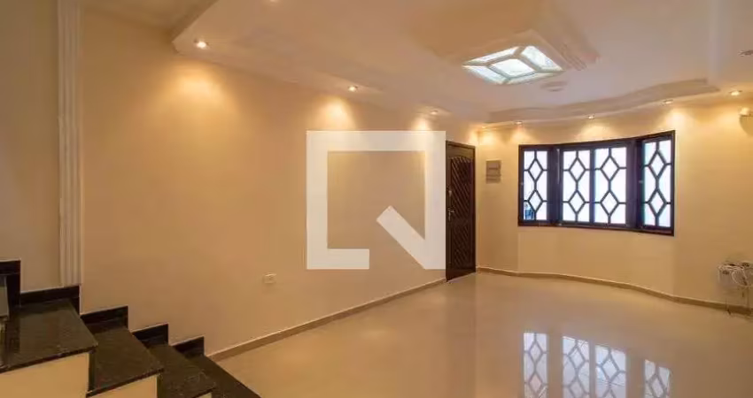 Casa para venda - jardim cocaia, 3 quartos,  150 m² - guarulhos