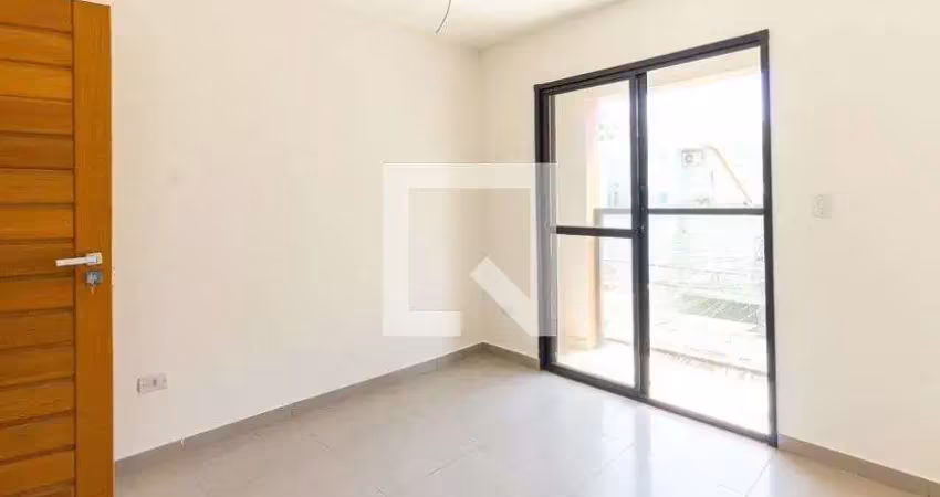 Apartamento para venda - penha de frança, 2 quartos,  43 m² - são paulo