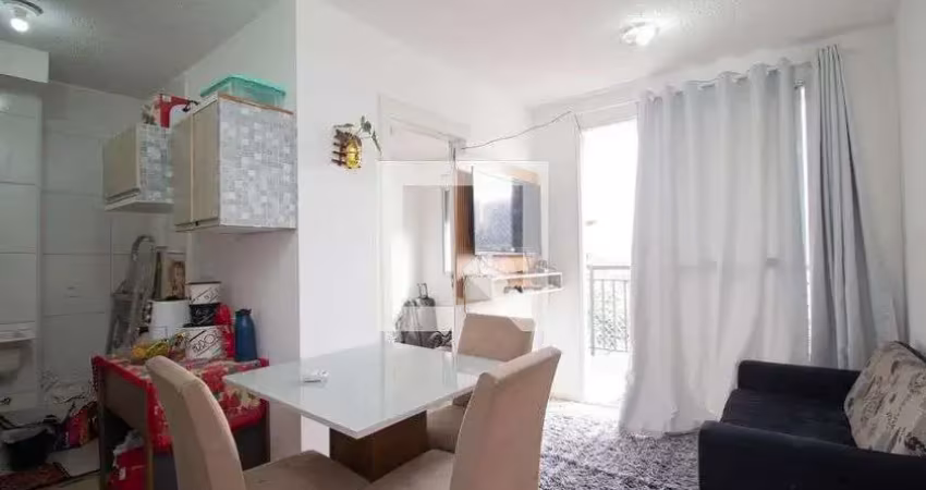 Apartamento para venda - piqueri, 2 quartos,  40 m² - são paulo