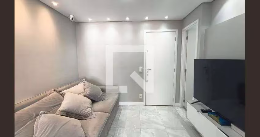 Apartamento para venda - cambuci, 1 quarto,  35 m² - são paulo
