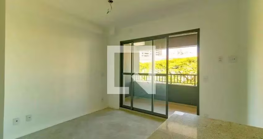 Kitnet / stúdio para venda - vila mascote, 1 quarto,  30 m² - são paulo