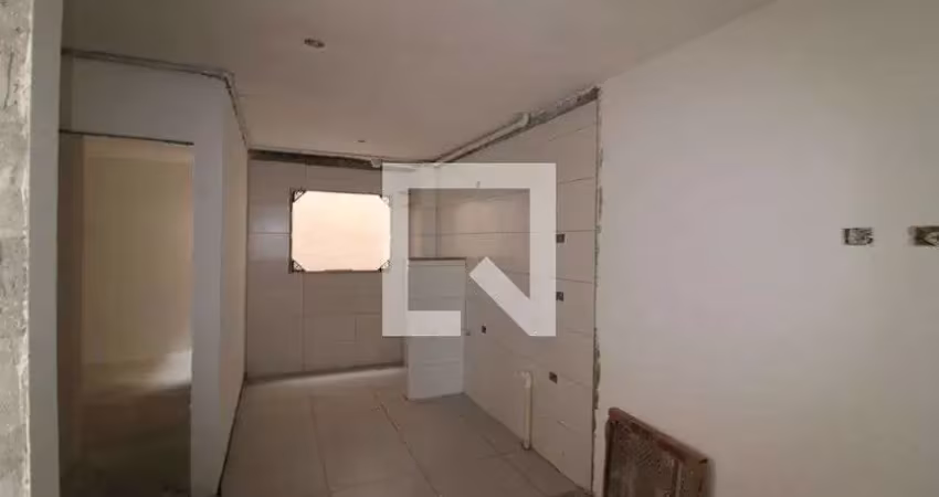 Apartamento para venda - vila augusta, 2 quartos,  47 m² - guarulhos