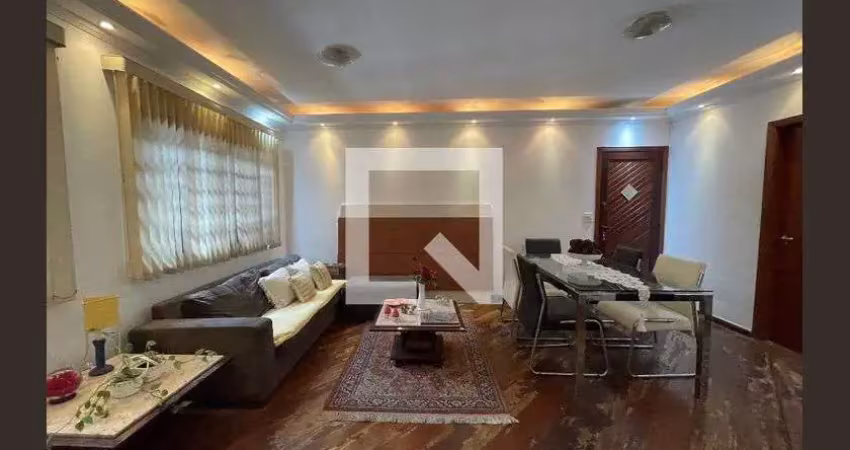 Casa para venda - butantã, 4 quartos,  126 m² - são paulo