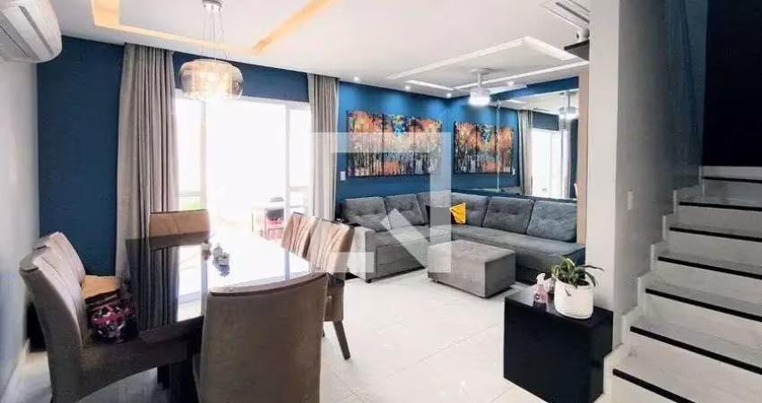 Casa / sobrado em condomínio para venda - tamoio, 3 quartos,  118 m² - jundiaí