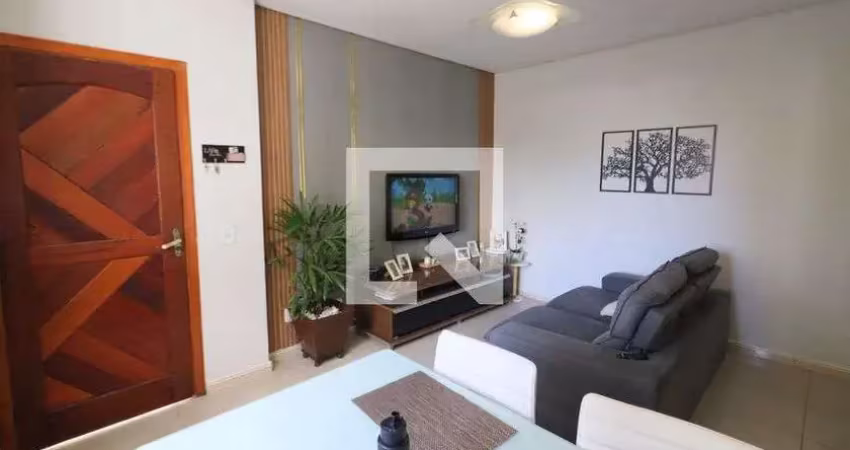 Casa com 2 quartos à venda na Rua Adolpho Bozzi, Centro, Osasco