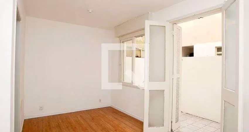 Kitnet / stúdio para venda - independência, 1 quarto,  27 m² - porto alegre