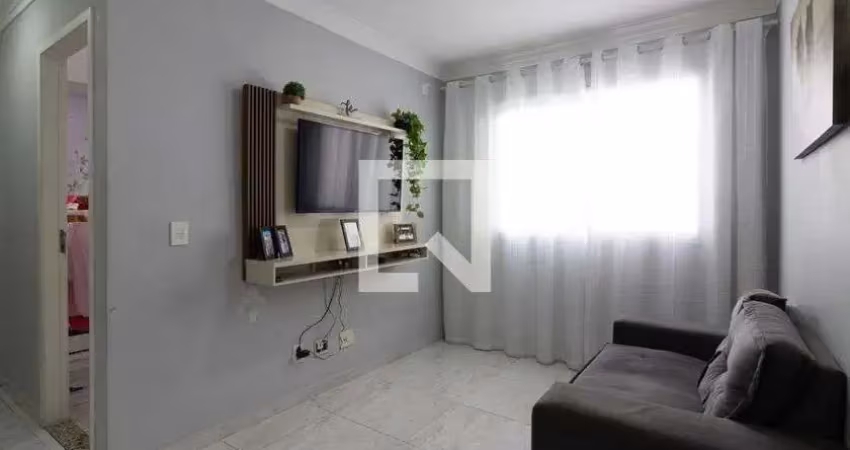 Apartamento para venda - cangaíba, 2 quartos,  40 m² - são paulo