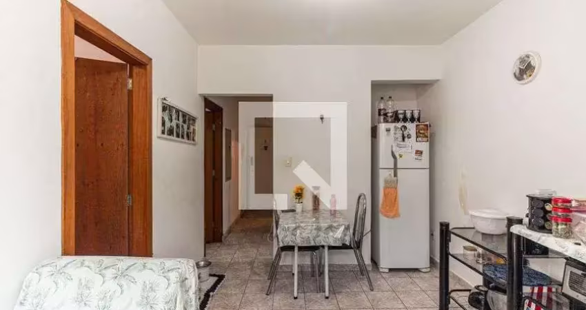 Apartamento para venda - santa cecília, 2 quartos,  55 m² - são paulo