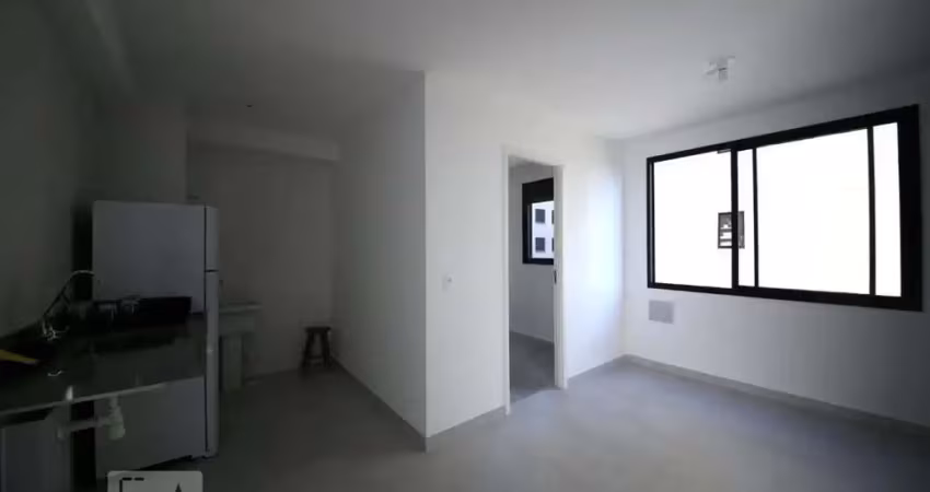 Apartamento para venda - jardim marajoara , 2 quartos,  34 m² - são paulo