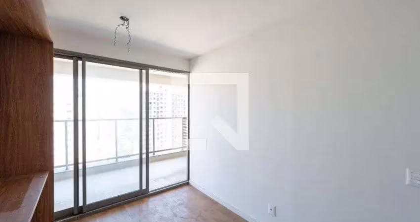 Apartamento com 1 quarto à venda na Rua dos Democratas, Saúde, São Paulo