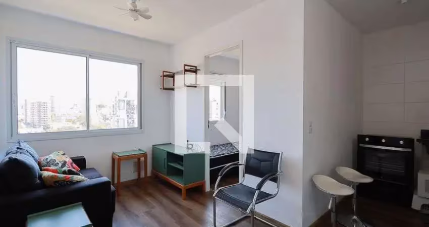 Cobertura para venda - água fria, 2 quartos,  34 m² - são paulo