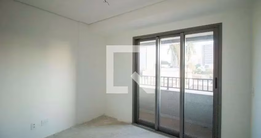 Kitnet / stúdio para venda - santo amaro , 1 quarto,  23 m² - são paulo