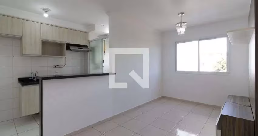 Apartamento para venda - cangaíba, 2 quartos,  46 m² - são paulo