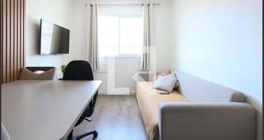 Apartamento para venda - parque esmeralda, 2 quartos,  44 m² - são paulo