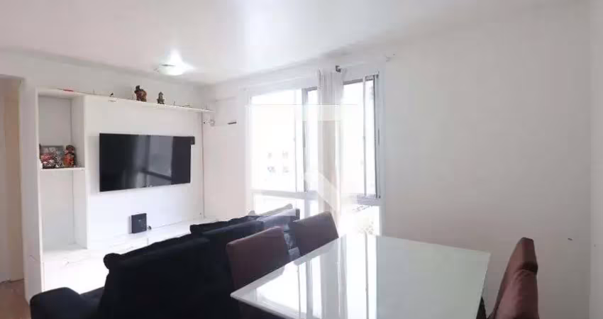 Apartamento para venda - bairro fátima, 2 quartos,  49 m² - canoas