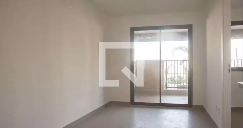 Apartamento para venda - vila clementino, 1 quarto,  39 m² - são paulo