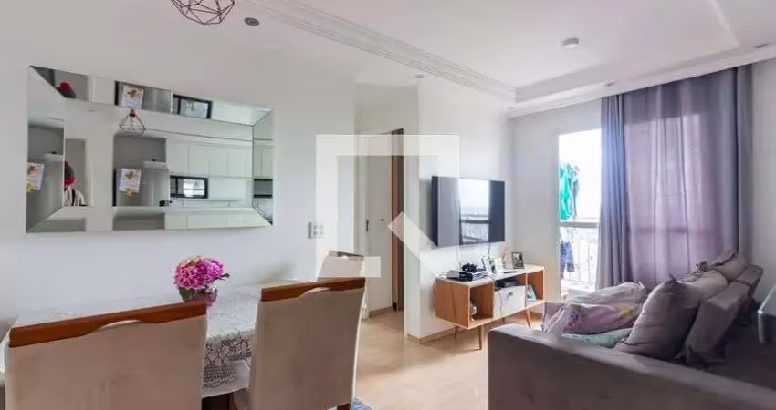 Apartamento com 2 quartos à venda na Avenida José Barbosa de Siqueira, São Pedro, Osasco