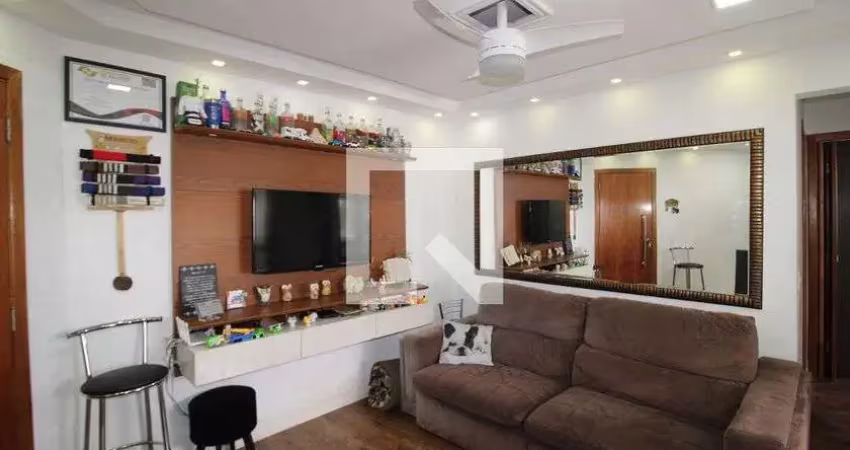 Apartamento para venda - vila dionísia, 2 quartos,  47 m² - são paulo