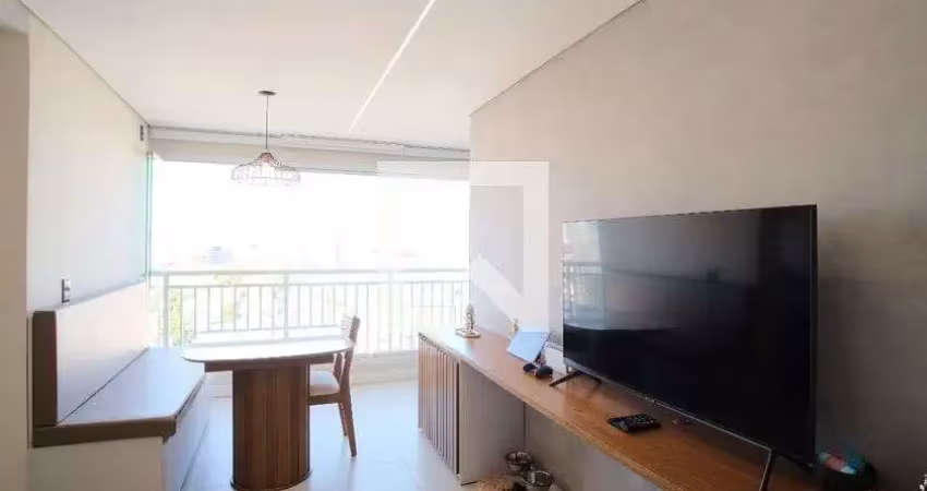 Apartamento para venda - vila esperança, 2 quartos,  41 m² - são paulo