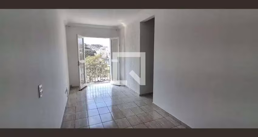 Apartamento para venda - mauá, 2 quartos,  51 m² - são caetano do sul